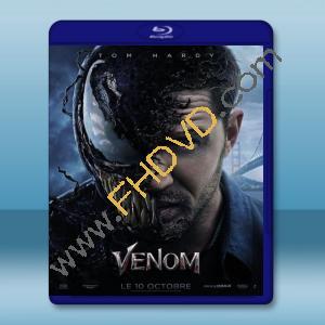  猛毒 Venom 【2018】 藍光25G