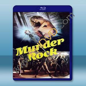  血染的舞鞋 Murderock - uccide a passo di danza (1984) 藍光25G