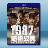 1987：黎明到來的那一天 <韓> (2017) 藍光2...