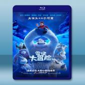  小腳怪 Smallfoot (2018) 藍光25G