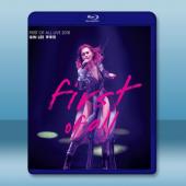  李幸倪 First Of All Live 2018 演唱會 <2碟> 25G藍光
