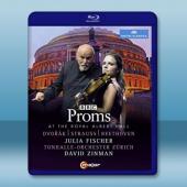 皇家艾伯特大廳逍遙音樂會 Proms At Royal ...