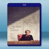 判決 The Children Act (2017) 藍...