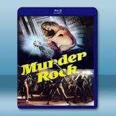  血染的舞鞋 Murderock - uccide a passo di danza (1984) 藍光25G