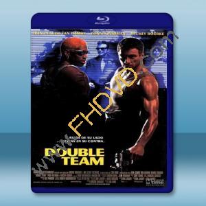  雙重火力 Double Team (1997) 藍光25G
