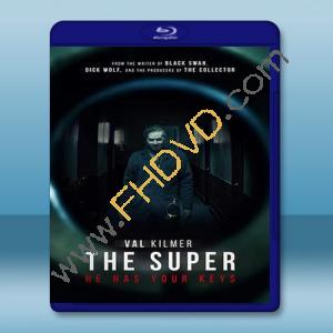  公寓管理員 The Super [2018] 藍光25G