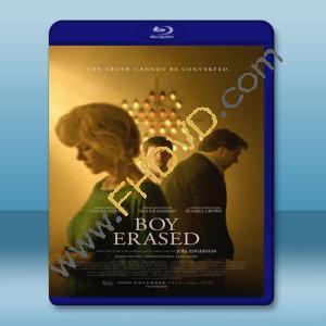  被消除的男孩 Boy Erased [2018] 藍光25G