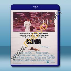  八號房禁地 Coma 【1978】 藍光25G
