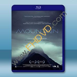  極限巔峰 Mountain [2017] 藍光影片25G