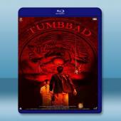 塔巴德 Tumbbad <印度> [2018] 藍光25...