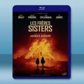  淘金殺手 The Sisters Brothers [2018] 藍光25G