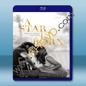  一個巨星的誕生 A Star Is Born [2018] 藍光25G