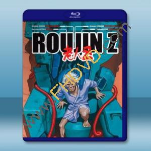  老人Z ROUJIN Z 【1991】 藍光25G