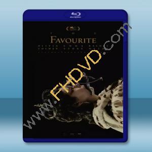  真寵 The Favourite [2019] 藍光25G
