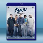 巨星桑君 Sanju <印度> (2018) 藍光25G