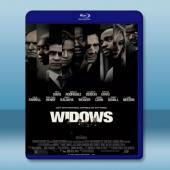 寡婦 Widows [2018] 藍光25G