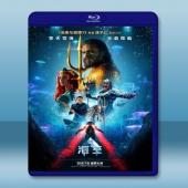 水行俠 Aquaman [2018] 藍光25G