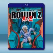 老人Z ROUJIN Z 【1991】 藍光25G