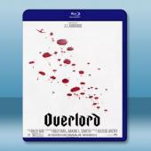 大君主行動 Overlord (2018) 藍光25G