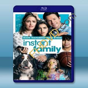  速成家庭 Instant Family [2018] 藍光25G
