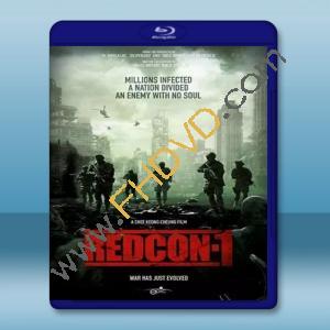  屍控警戒 Redcon-1 [2018] 藍光25G