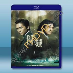  傷城 (梁朝偉/金城武) 【2006】 藍光25G