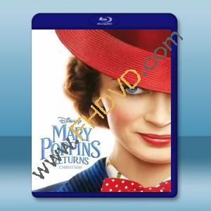  歡樂滿人間2 Mary Poppins Returns [2018] 藍光25G