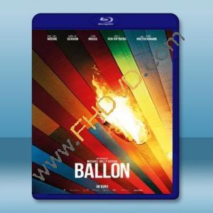  奇蹟熱氣球 Ballon [2018] 藍光25G