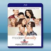  摩登家庭 Modern Family 第1季 【3碟】 藍光25G