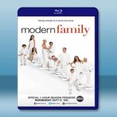 摩登家庭 Modern Family 第3季 【3碟】 ...