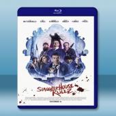  屠宰場守則 Slaughterhouse Rulez [2018] 藍光25G