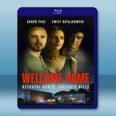  歡迎回家 Welcome Home [2019] 藍光25G