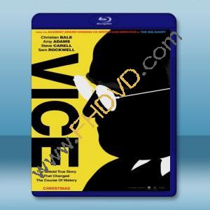  為副不仁 Vice [2018] 藍光25G
