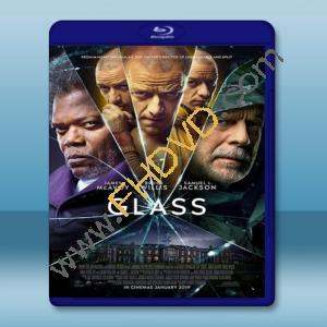  異裂 Glass [2019] 藍光25G