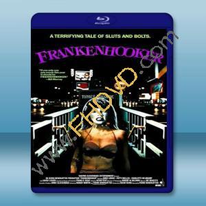  法蘭克之戀 Frankenhooker (1990) 藍光25G