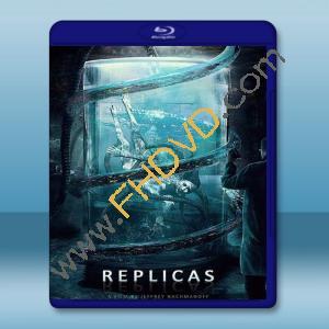  捍衛生死線 Replicas (2018) 藍光25G