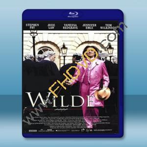  王爾德與他的情人 Wilde (1997) 藍光25G