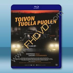  希望的另一邊 Toivon tuolla puolen (2017) 藍光25G