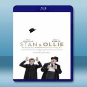  喜劇天團：勞萊與哈台 Stan & Ollie [2019] 藍光25G