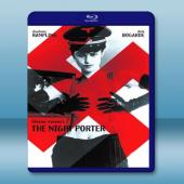 狂愛 The Night Porter 【1974】 藍...