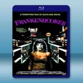 法蘭克之戀 Frankenhooker (1990) 藍...