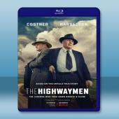 緝狂公路 The Highwaymen (2019) 藍...