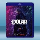 極地/極線殺手 Polar (2019) 藍光25G