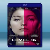 芳齡十六Level 16 (2018) 藍光25G