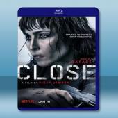 貼身女保鏢 Close (2019) 藍光25G