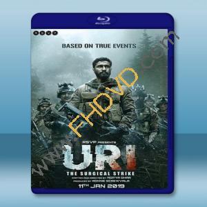  克什米爾：外部攻擊 Uri: The Surgical Strike [2019] 藍光25G