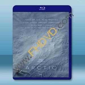  極地 Arctic [2018] 藍光25G