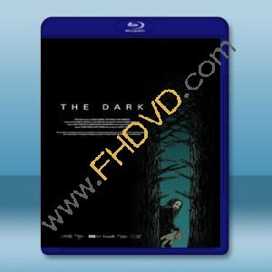  黑暗 The Dark [2018] 藍光25G