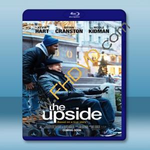  活個精彩 The Upside [2017] 藍光25G