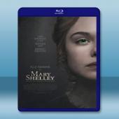 瑪麗雪萊 Mary Shelley (2017) 藍光2...